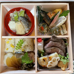 京料理 熊魚菴 たん熊北店 - 