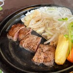 肉匠 逢喜の郷 - 