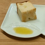 TamY - フォカッチャ