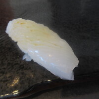 すし大 - 赤いか