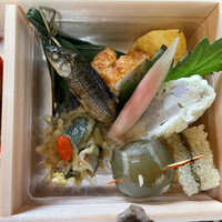 京料理 熊魚菴 たん熊北店 横浜ホテルニューグランド店 - 