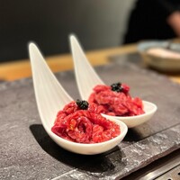 熟成焼肉 はじめ - 