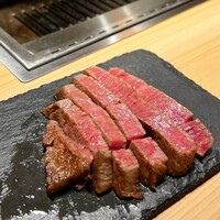 熟成焼肉 はじめ - 