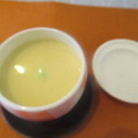 すし大 - 茶わん蒸し