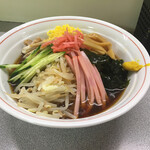 きたろうラーメン - 