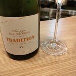 TamY - シャンパーニュ