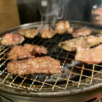 食べ飲み放題 焼肉ダイニングちからや 名駅店 - 
