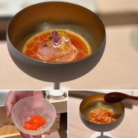 鮨 そら - 