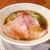 麺屋 ほぃ - 料理写真:お魚清湯ラーメン