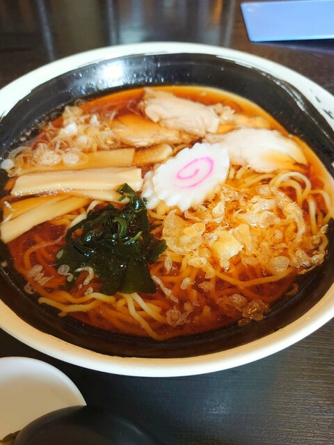 あづまや - 山形（そば）の写真