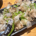 居食屋 わいるどふぁーむ  - 