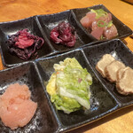 居食屋 わいるどふぁーむ  - 