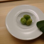 懐石料理 桝田 - 銀杏