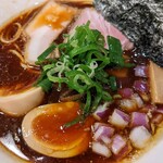 ラーメン一心 - 