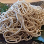 蕎麦ダイニングそばの里 - 