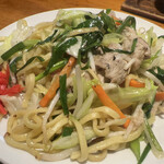 居食屋 わいるどふぁーむ  - 