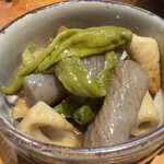 居食屋 わいるどふぁーむ  - 