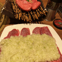 焼肉 433 - 