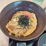 ゆで太郎 - 下にご飯がそれなりに有り～