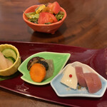 和のごはん みかづき - 