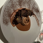 フランス料理 エステール by アラン・デュカス - 