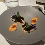 フランス料理 エステール by アラン・デュカス - 