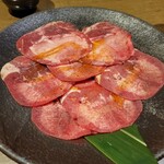 Yakiniku Shubou Mizubashou - 