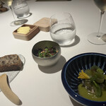 フランス料理 エステール by アラン・デュカス - 