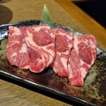 焼肉酒房 水芭蕉  - 
