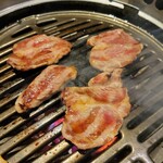 焼肉酒房 水芭蕉  - 