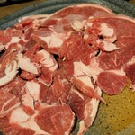 焼肉酒房 水芭蕉  - 