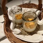 フランス料理 エステール by アラン・デュカス - 