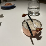 フランス料理 エステール by アラン・デュカス - 