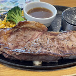 Kokosu - サーロインステーキ