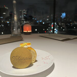 フランス料理 エステール by アラン・デュカス - 