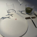 フランス料理 エステール by アラン・デュカス - 