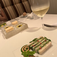 レザンファン ギャテ - 