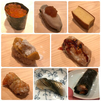 鮨 おか林 - 
