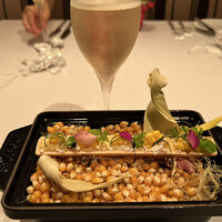 レザンファン ギャテ - 