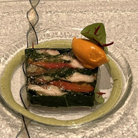 レザンファン ギャテ - 