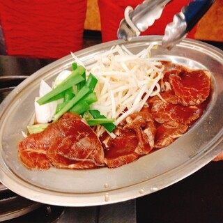 松尾ジンギスカン_1