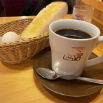 珈琲所コメダ珈琲店 - 