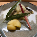 祇園 いわさ起 - 