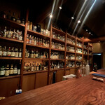 bar K家 - 