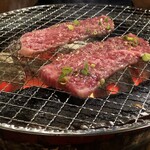 たまには焼肉 - 