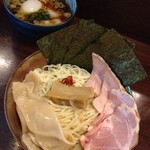 麺屋 ルリカケス - 