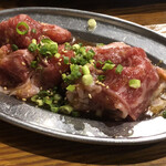 Tamaniha Yakiniku - 