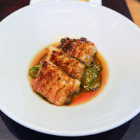 わたべ - うざく