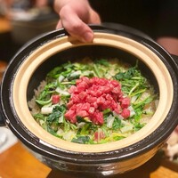 肉割烹 ASATSUYU - 