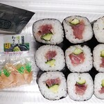 京樽 - 料理写真: